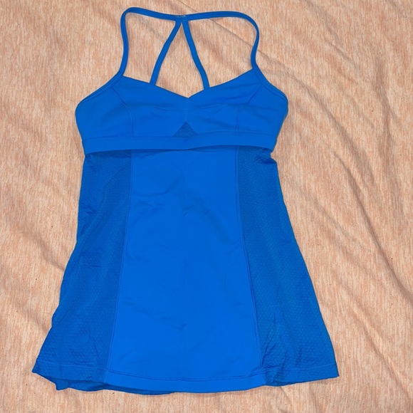 lululemon tank - Picture 2 of 3